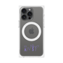 プレミアムパネル with MagSafe［ オリジナル - INTP 論理学者 - アルファベット ］