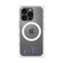 プレミアムパネル with MagSafe［ オリジナル - INTP 論理学者 - アルファベット ］