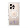 プレミアムパネル with MagSafe［ オリジナル - INTP 論理学者 - アルファベット ］