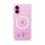 プレミアムパネル with MagSafe［ オリジナル - INTP 論理学者 - アルファベット ］