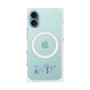 プレミアムパネル with MagSafe［ オリジナル - INTP 論理学者 - アルファベット ］