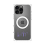 プレミアムパネル with MagSafe［ オリジナル - INTP 論理学者 - アルファベット ］