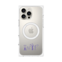 プレミアムパネル with MagSafe［ オリジナル - INTP 論理学者 - アルファベット ］