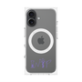 プレミアムパネル with MagSafe［ オリジナル - INTP 論理学者 - アルファベット ］