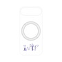 プレミアムパネル with MagSafe［ オリジナル - INTP 論理学者 - アルファベット ］