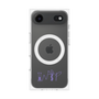 プレミアムパネル with MagSafe［ オリジナル - INTP 論理学者 - アルファベット ］