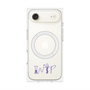 プレミアムパネル with MagSafe［ オリジナル - INTP 論理学者 - アルファベット ］
