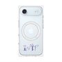 プレミアムパネル with MagSafe［ オリジナル - INTP 論理学者 - アルファベット ］