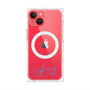 プレミアムパネル with MagSafe［ オリジナル - ENTJ 指揮官 - アルファベット ］