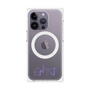 プレミアムパネル with MagSafe［ オリジナル - ENTJ 指揮官 - アルファベット ］