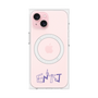 プレミアムパネル with MagSafe［ オリジナル - ENTJ 指揮官 - アルファベット ］
