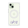 プレミアムパネル with MagSafe［ オリジナル - ENTJ 指揮官 - アルファベット ］