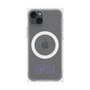 プレミアムパネル with MagSafe［ オリジナル - ENTJ 指揮官 - アルファベット ］