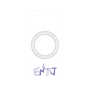 プレミアムパネル with MagSafe［ オリジナル - ENTJ 指揮官 - アルファベット ］