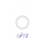 プレミアムパネル with MagSafe［ オリジナル - ENTJ 指揮官 - アルファベット ］
