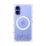 プレミアムパネル with MagSafe［ オリジナル - ENTJ 指揮官 - アルファベット ］