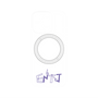 プレミアムパネル with MagSafe［ オリジナル - ENTJ 指揮官 - アルファベット ］