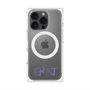 プレミアムパネル with MagSafe［ オリジナル - ENTJ 指揮官 - アルファベット ］