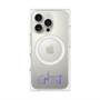 プレミアムパネル with MagSafe［ オリジナル - ENTJ 指揮官 - アルファベット ］