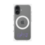 プレミアムパネル with MagSafe［ オリジナル - ENTJ 指揮官 - アルファベット ］