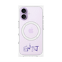 プレミアムパネル with MagSafe［ オリジナル - ENTJ 指揮官 - アルファベット ］