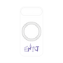 プレミアムパネル with MagSafe［ オリジナル - ENTJ 指揮官 - アルファベット ］