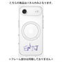 プレミアムパネル with MagSafe［ オリジナル - ENTJ 指揮官 - アルファベット ］
