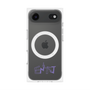 プレミアムパネル with MagSafe［ オリジナル - ENTJ 指揮官 - アルファベット ］