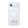 プレミアムパネル with MagSafe［ オリジナル - ENTJ 指揮官 - アルファベット ］