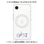 プレミアムパネル with MagSafe［ オリジナル - ENTJ 指揮官 - アルファベット ］