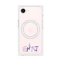 プレミアムパネル with MagSafe［ オリジナル - ENTJ 指揮官 - アルファベット ］