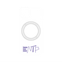 プレミアムパネル with MagSafe［ オリジナル - ENTP 討論者 - アルファベット ］
