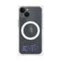 プレミアムパネル with MagSafe［ オリジナル - ENTP 討論者 - アルファベット ］