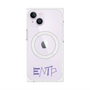 プレミアムパネル with MagSafe［ オリジナル - ENTP 討論者 - アルファベット ］
