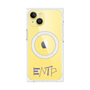 プレミアムパネル with MagSafe［ オリジナル - ENTP 討論者 - アルファベット ］