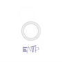 プレミアムパネル with MagSafe［ オリジナル - ENTP 討論者 - アルファベット ］