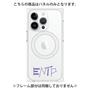 プレミアムパネル with MagSafe［ オリジナル - ENTP 討論者 - アルファベット ］
