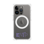 プレミアムパネル with MagSafe［ オリジナル - ENTP 討論者 - アルファベット ］