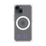 プレミアムパネル with MagSafe［ オリジナル - ENTP 討論者 - アルファベット ］