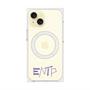 プレミアムパネル with MagSafe［ オリジナル - ENTP 討論者 - アルファベット ］