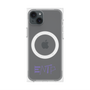 プレミアムパネル with MagSafe［ オリジナル - ENTP 討論者 - アルファベット ］