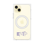 プレミアムパネル with MagSafe［ オリジナル - ENTP 討論者 - アルファベット ］