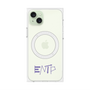 プレミアムパネル with MagSafe［ オリジナル - ENTP 討論者 - アルファベット ］