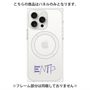 プレミアムパネル with MagSafe［ オリジナル - ENTP 討論者 - アルファベット ］