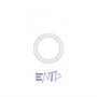 プレミアムパネル with MagSafe［ オリジナル - ENTP 討論者 - アルファベット ］