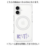 プレミアムパネル with MagSafe［ オリジナル - ENTP 討論者 - アルファベット ］