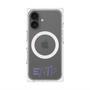 プレミアムパネル with MagSafe［ オリジナル - ENTP 討論者 - アルファベット ］