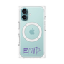 プレミアムパネル with MagSafe［ オリジナル - ENTP 討論者 - アルファベット ］