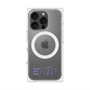 プレミアムパネル with MagSafe［ オリジナル - ENTP 討論者 - アルファベット ］
