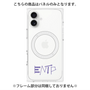 プレミアムパネル with MagSafe［ オリジナル - ENTP 討論者 - アルファベット ］